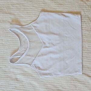 Senita Longline Bra Top